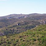 Garraf National Park sitges