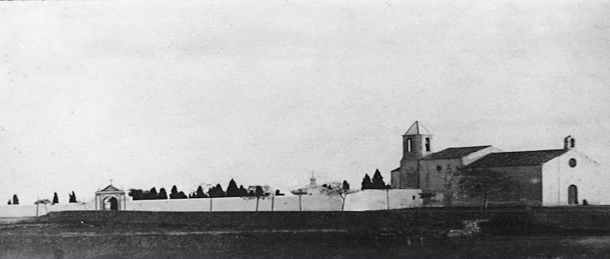 Sitges History 1700 - 1900 Sitges History