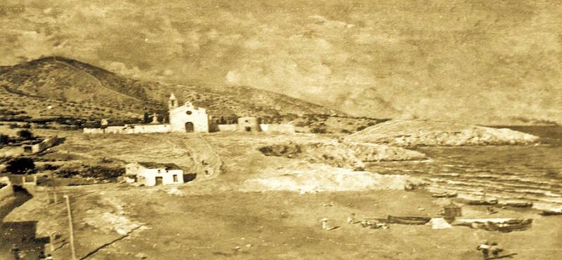 Sitges History 1700 - 1900 Sitges History