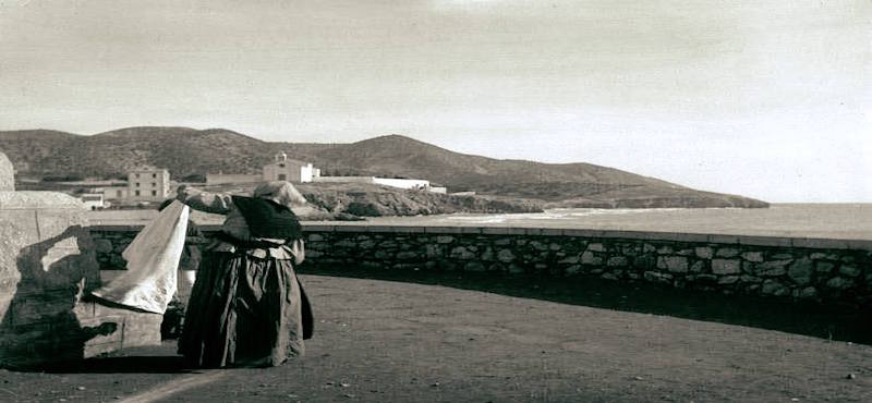 Sitges History 1700 - 1900 Sitges History
