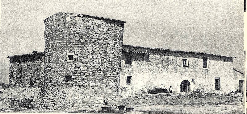 Sitges History 1700 - 1900 Sitges History