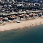 Les Botigues Beach
